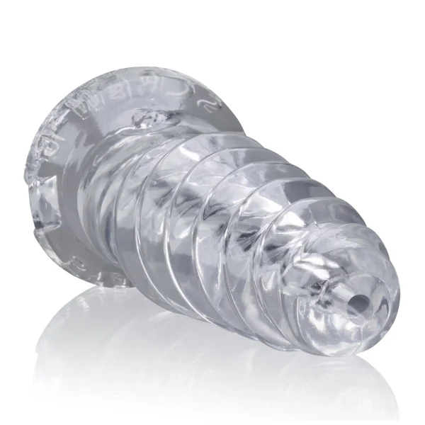 Screw'd Super Squishy Jo Tool - Clear
