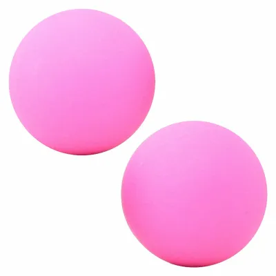 Maia SB1 Silicone Kegel Balls Pink