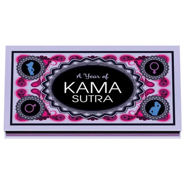 A Year of Kama Sutra