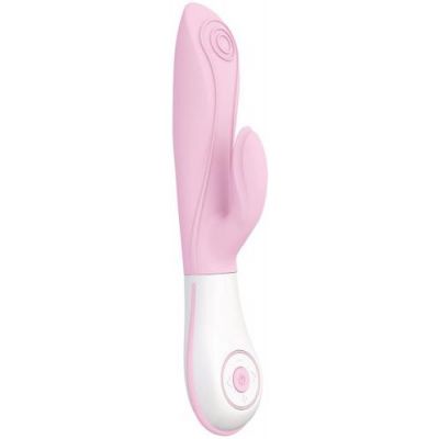 OVO E7 Rabbit Vibrator Pink