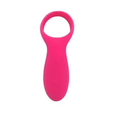 Theodore Vibrating Cock Ring