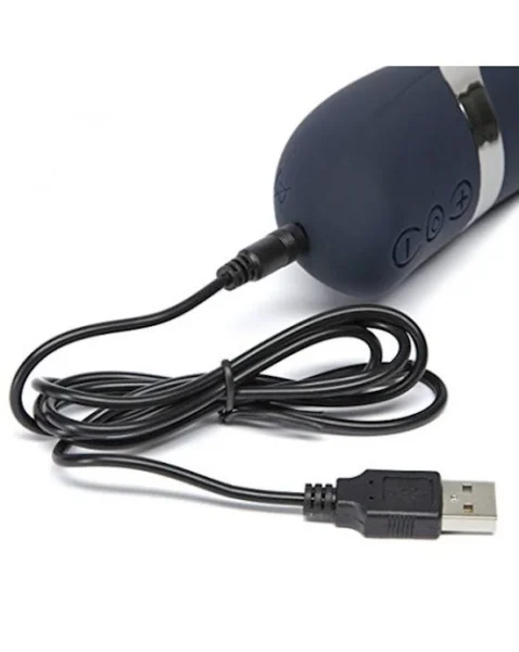 Fifty Shades Of Grey Desire Explodes - 10 Inch