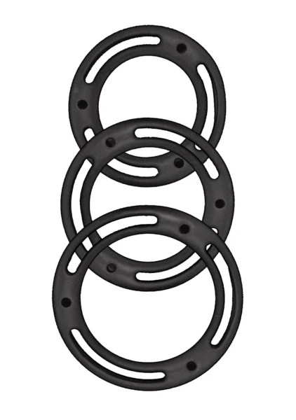 Mack Tuff 100% Silicone Cockswellers