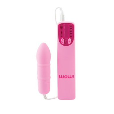 Wow Mega Bullet Pink