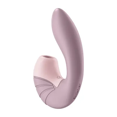 Supernova G Spot Clit Stimulator