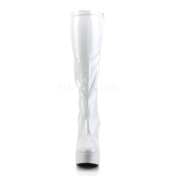 ELECTRA-2000Z - 5" Heel P/F Boot — image 6 of 12