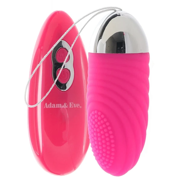Adam and Eve's Turn Me on Rechargeable Love Bullet