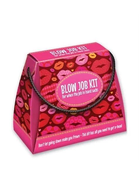 Blow Job Kit