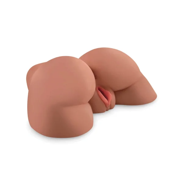 Perfect Ass Masturbator - Tan