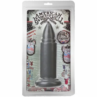 American Bombshell Plug B 10 Missile