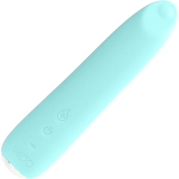 VeDO Boom Ultra Bullet Vibe - Turquoise
