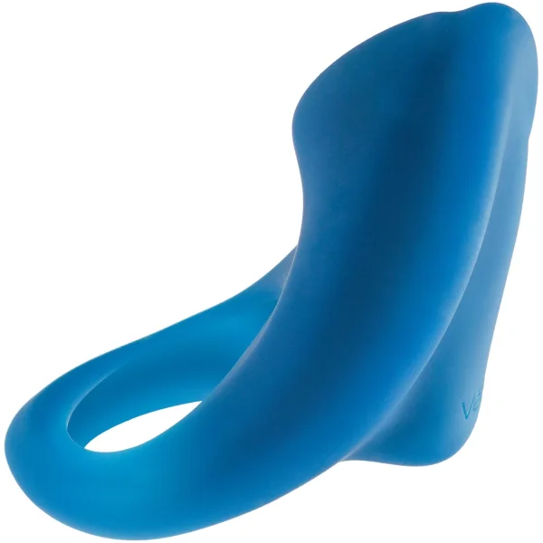 VeDO Overdrive Rechargeable Vibe Ring - Midnight Madness