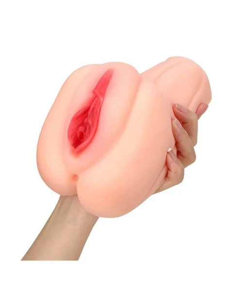 Pussy Stroker