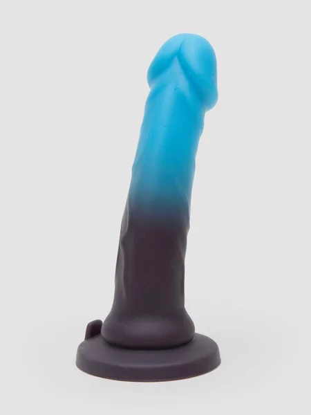 Lifelike Lover Luxe Realistic Colour-Changing Silicone Dildo 7 Inch — image 13 of 14
