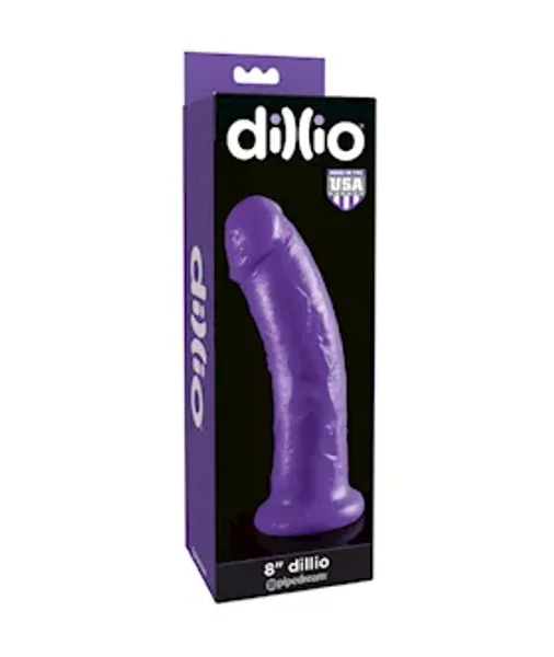 Dillio 8 Inch - 8 Inch — image 5 of 8