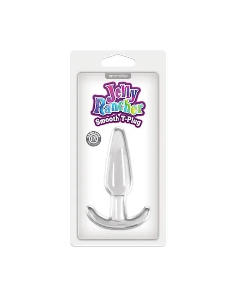Jelly Rancher Smooth T-Plug