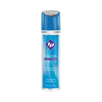 ID Glide Lubricant 8 5 Fl Oz Disc Cap Bottle
