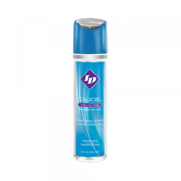 ID Glide Lubricant 8.5 Fl Oz Disc Cap Bottle
