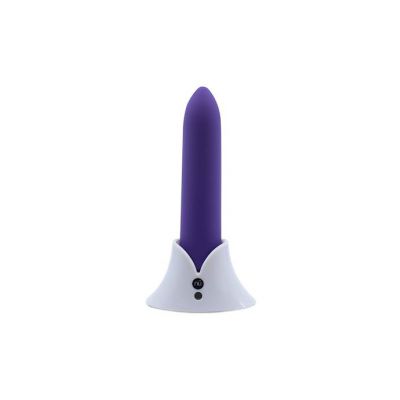 Nu Sensuelle Point 20 Function V2 Purple 3 6 Inch