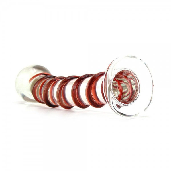 Glas Mr. Swirly Glass Dildo