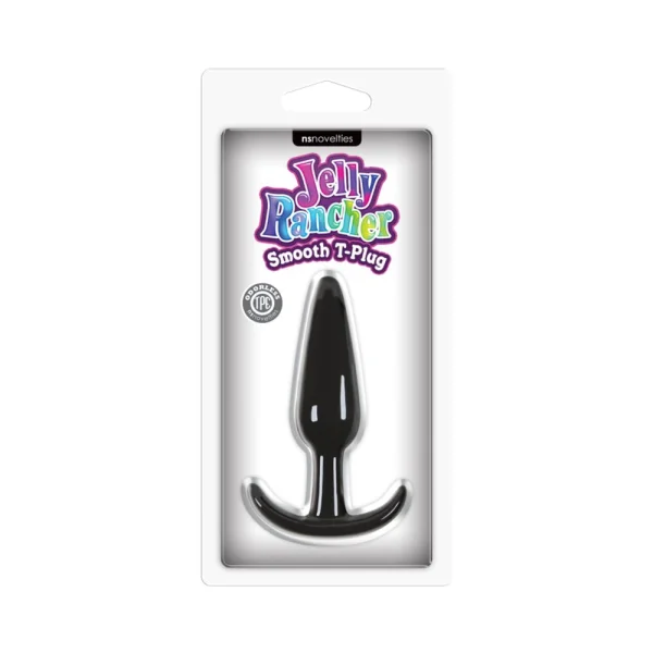 Jelly Rancher T-Plug Smooth