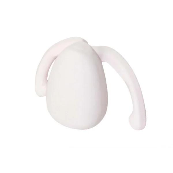 Eva 2 by Dame Couples Vibrator
