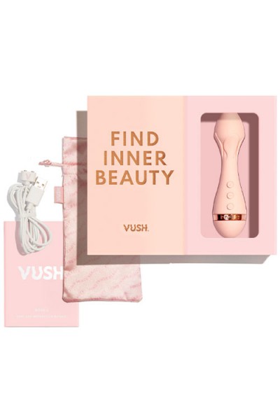 Vush Rose 2 Bullet Vibrator