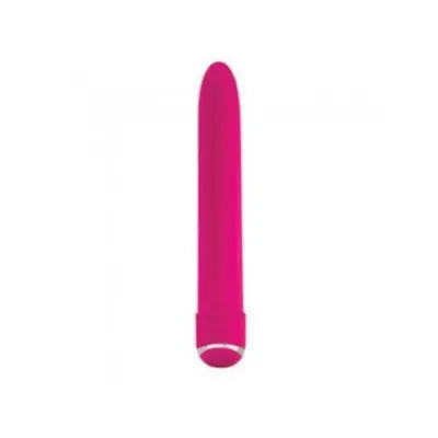 7 Function Classic Chic 6 Inches Vibe Pink