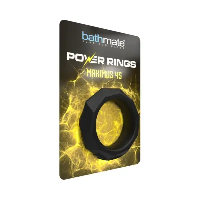 Cock Rings Bathemate Power Rings Maximus 45