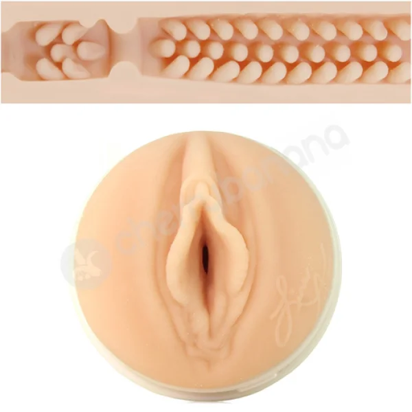 Fleshlight Girls Lisa Ann Barracuda Masturbator