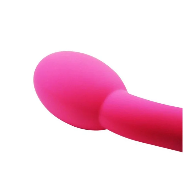 Cloud 9 Curved G-Spot Massager - Pink