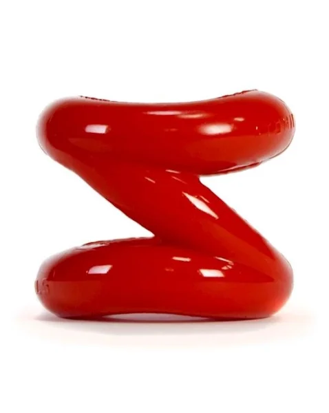 Z-balls Ballstretcher - Red