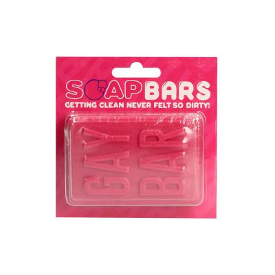 S LINE Soap Bar Gay Bar