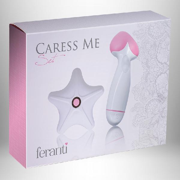 Caress Me Set