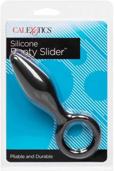 Booty Slider Butt Plug