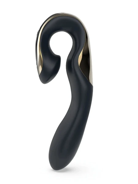 Zini Roae Three Way Pleasure Vibe in Pink