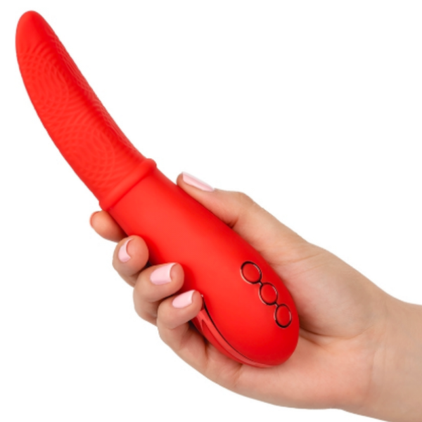 CalExotics California Dreaming Laguna Beach Lover Vibrator