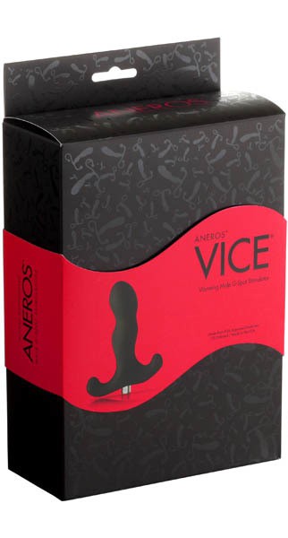 Aneros Vice Vibrating Prostate Massager