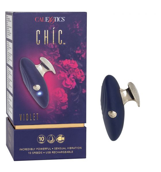 Chic Violet