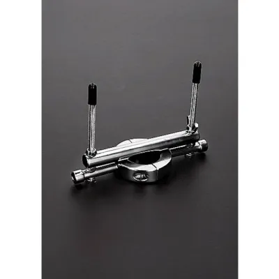 Ball Crusher Weight Attachment