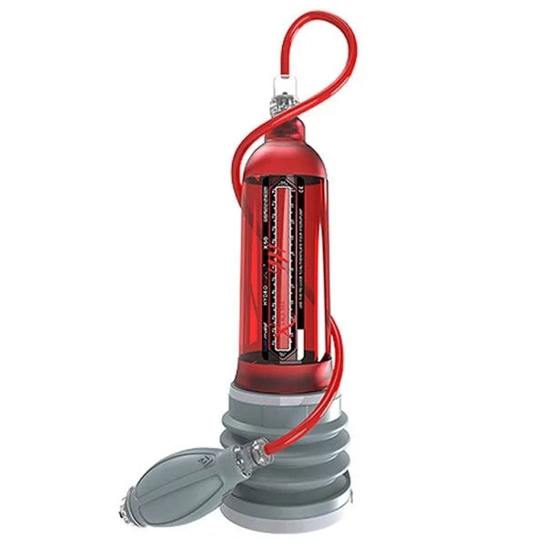 Bathmate Hydromax X50 Xtreme Pump & Kit