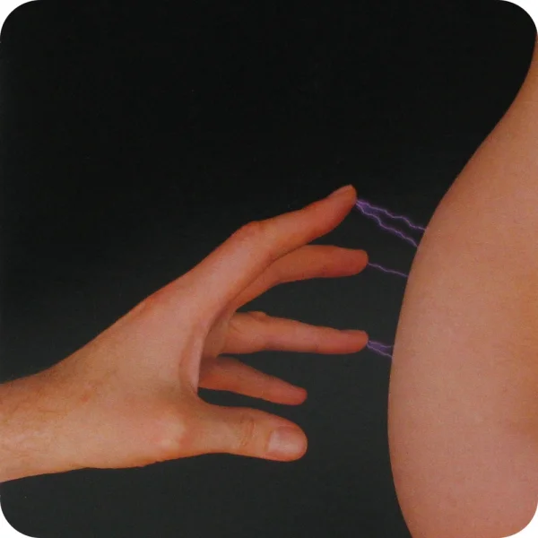 KinkLab Power Tripper