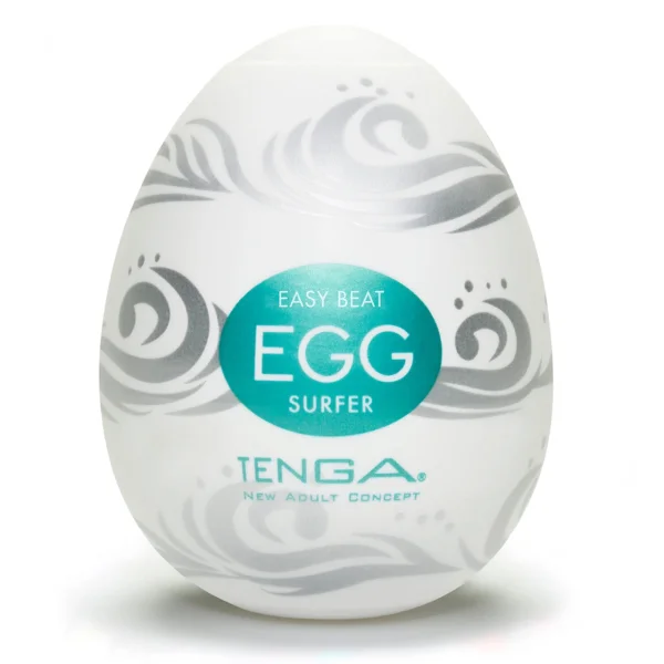 Tenga Eggs Masturbator