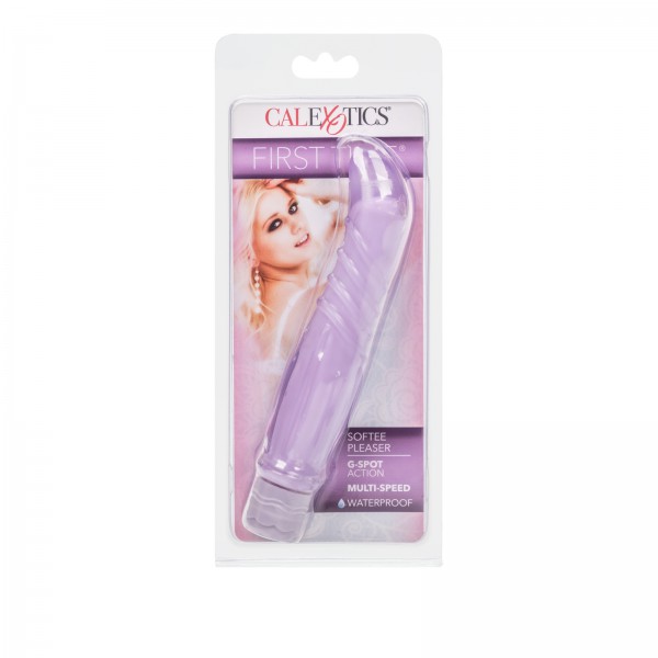 Softee Pleaser Vibrator