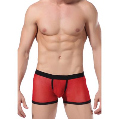 Goodfellas Boxershort Red Hot Men