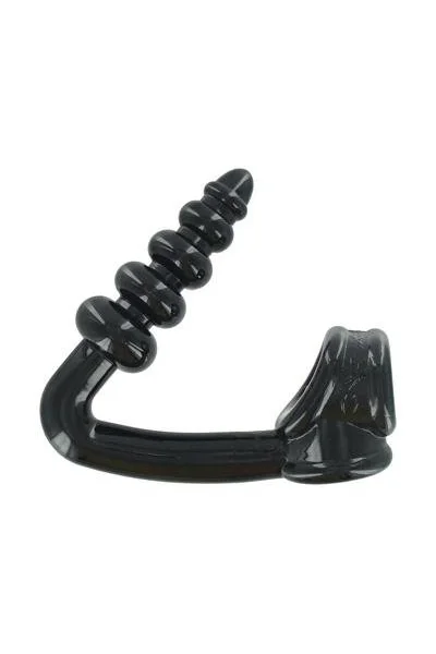Erection Enhancer Anal Tower