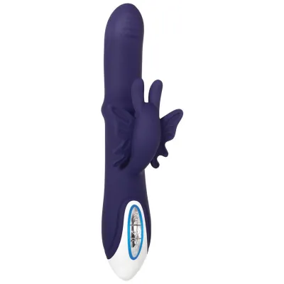 Evolved Put a Ring On It Vibrator