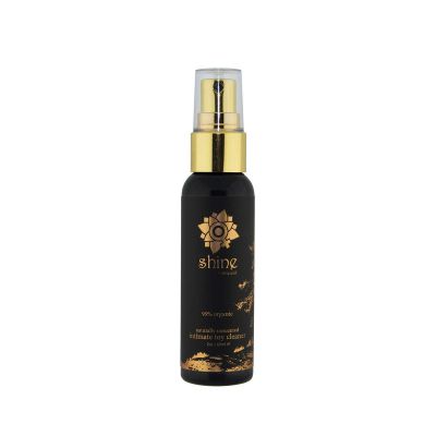 Sliquid Shine Organic Tea Tree Toy Cleaner
