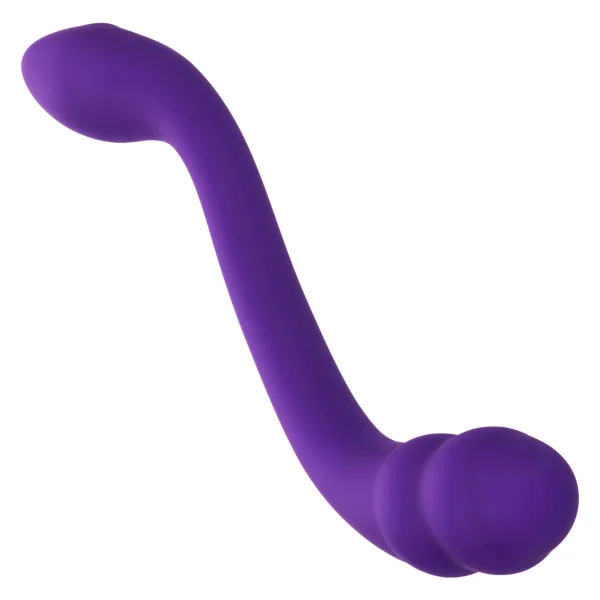 Pretty Little Wands Charmer Purple
