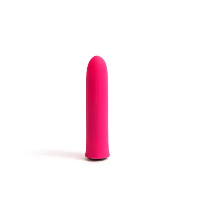 Nu Sensuelle Nubii 10 Function Bullet Pink